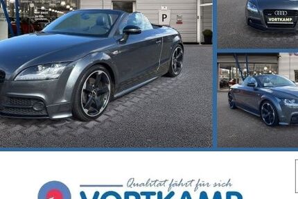 Audi TT 166.428 km 14.490 &euro; Gronau 48599