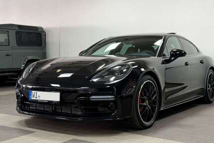 Porsche Panamera 141.000 km 65.990 &euro; Mainz-Kastel 55252