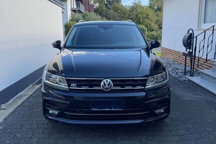 VW Tiguan 172.500 km 21.999 &euro; Gehlert 57627