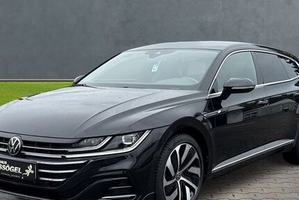 VW Arteon