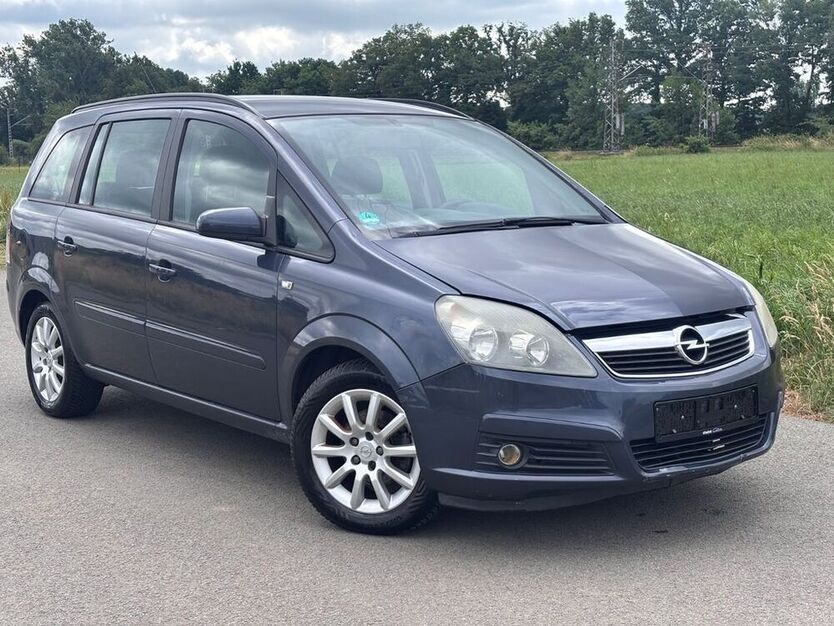Zafira