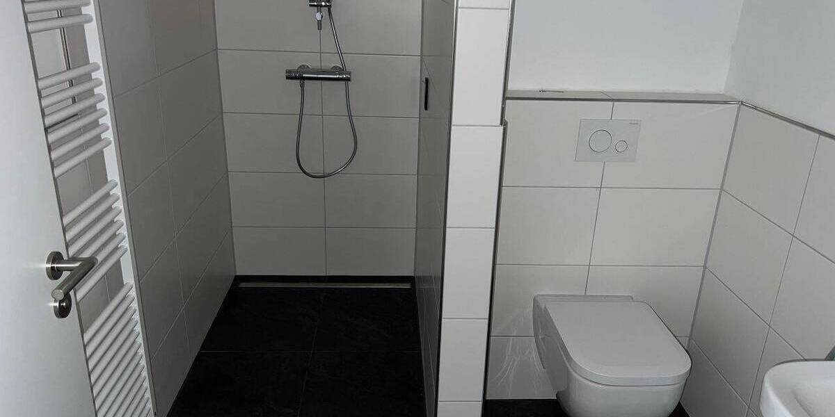 Etagenwohnung Otterndorf Müggendorf - 2 Zimmer, 62 m&sup2;, 219.000&euro; | Angebot:26798243
