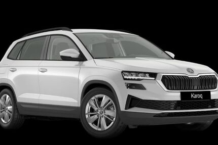 Skoda Karoq 3.000 km 34.970 &euro; Osterode 37520