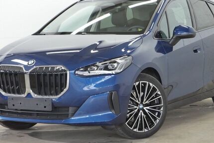 BMW 220 Active Tourer 11.500 km 33.500 &euro; Altenmarkt a.d. Alz 83352