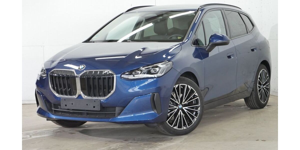 BMW 220 Active Tourer 11.500 km 33.500 &euro; Altenmarkt a.d. Alz 83352