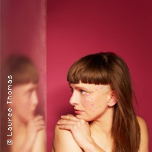 Jenny Thiele 15.05.2026 Bunker Ulmenwall