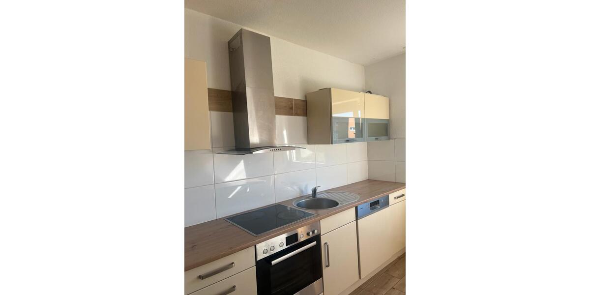 Erdgeschoßwohnung Speicher - 3 Zimmer, 80 m&sup2;, 990&euro; | Angebot:26407018