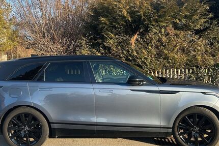 Land Rover Range Rover Velar 61.000 km 38.000 &euro; Weilheim 82362