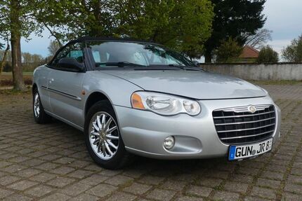 Chrysler Sebring