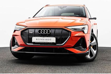 Audi e-tron 59.784 km 29.560 &euro; Hagen 58091