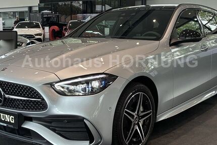 Mercedes-Benz C 300 3.000 km 65.900 &euro; Penzberg 82377