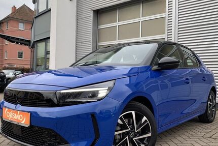 Opel Corsa 6.198 km 18.880 &euro; Eisenach 99817