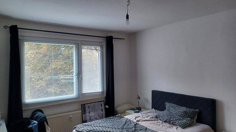 BO-City-Süd (EhrenfeldWiemelhausen) - 5-Zimmer-Wohnung mit zwei Balkonen und Garage