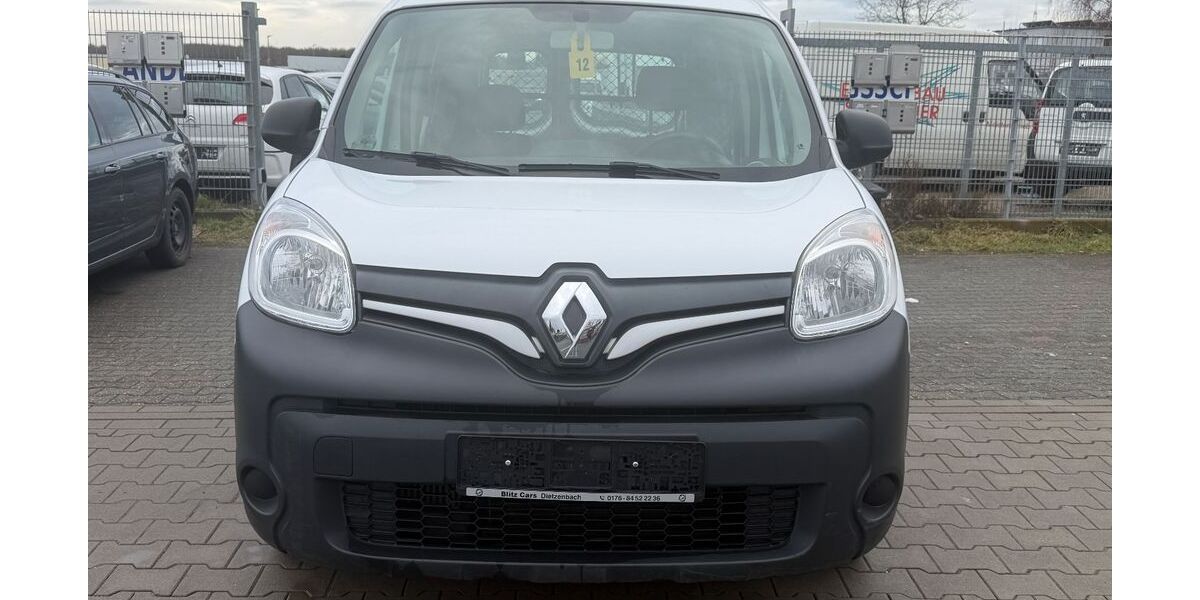 Renault Kangoo 104.535 km 7.399 &euro; Dietzenbach 63128