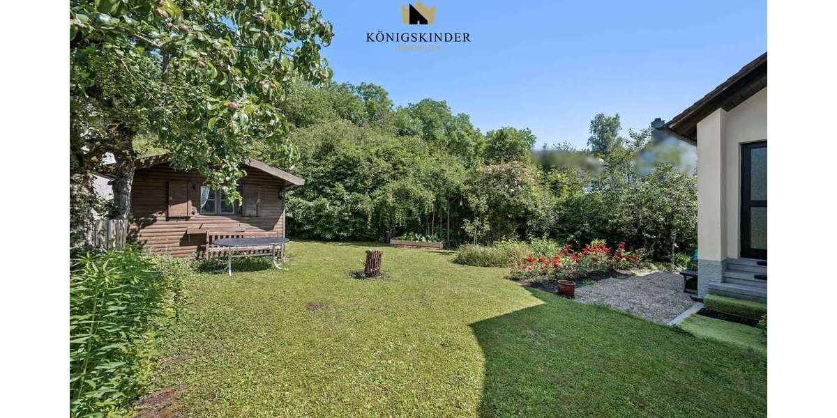 Einfamilienhaus Obersulm - 4.5 Zimmer, 82 m&sup2;, 349.000&euro; | Angebot:25050976