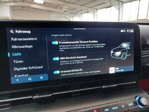 Hyundai Kona Prime 2WD AHK Bose SHZ LHZ Navi Kam 12.578 km 25.970 &euro; HAAN 42781