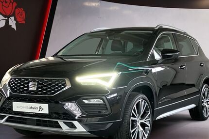 Seat Ateca 34.200 km 25.880 € Zimmern ob Rottweil 78658