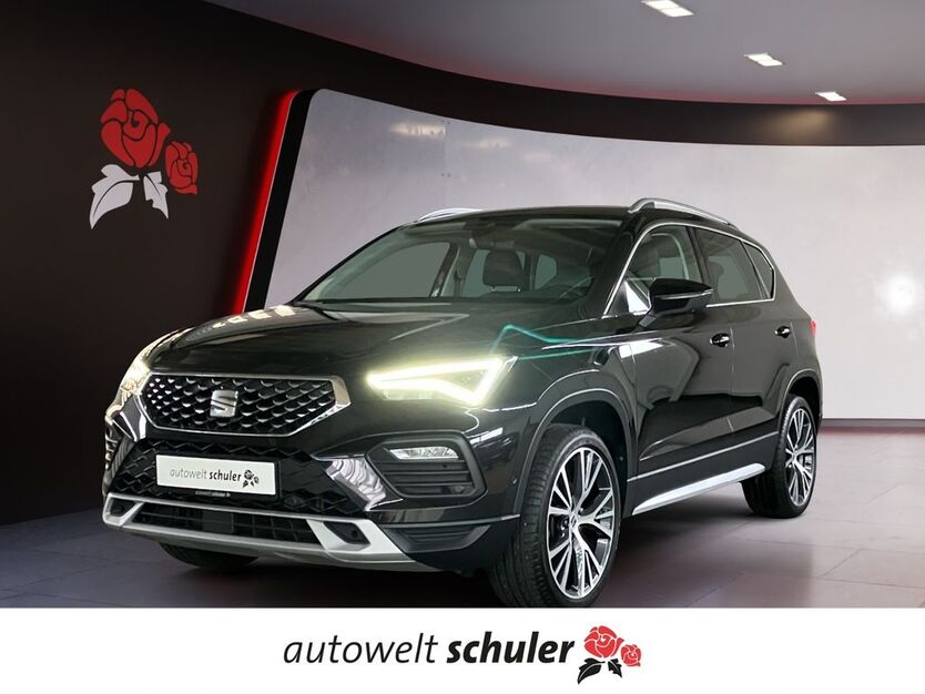 Seat Ateca 34.200 km 25.880 € Zimmern ob Rottweil 78658