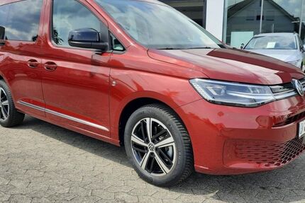 VW Caddy 5.800 km 35.799 &euro; Neuenburg am Rhein 79395