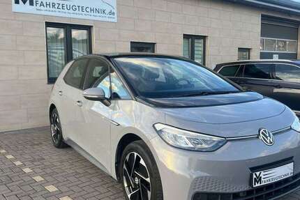 VW ID.3 45.546 km 20.700 € Volkmarsen 34471