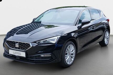 Seat Leon 21.100 km 21.940 &euro; Hofheim-Diedenbergen 65719