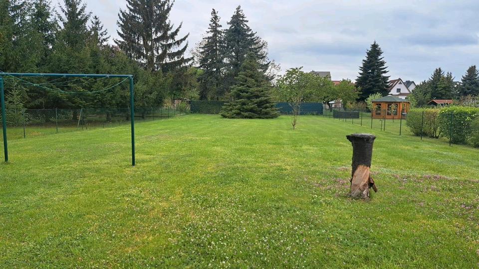 Doppelhaushälfte Wusterwitz - 3 Zimmer, 94 m&sup2;, 275.000&euro; | Angebot:26981424
