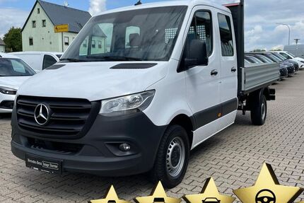 Mercedes-Benz Sprinter 58.980 km 44.880 &euro; Döbeln 04720
