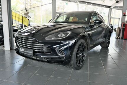 Aston Martin DBX 84.800 km 102.800 &euro; München 81829