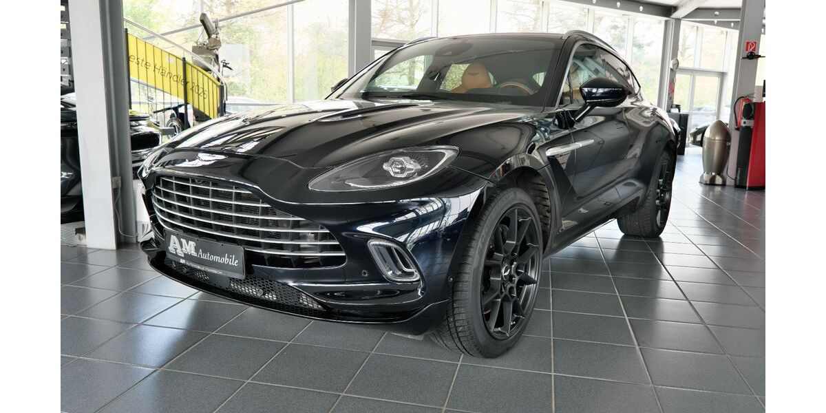 Aston Martin DBX 84.800 km 102.800 &euro; München 81829