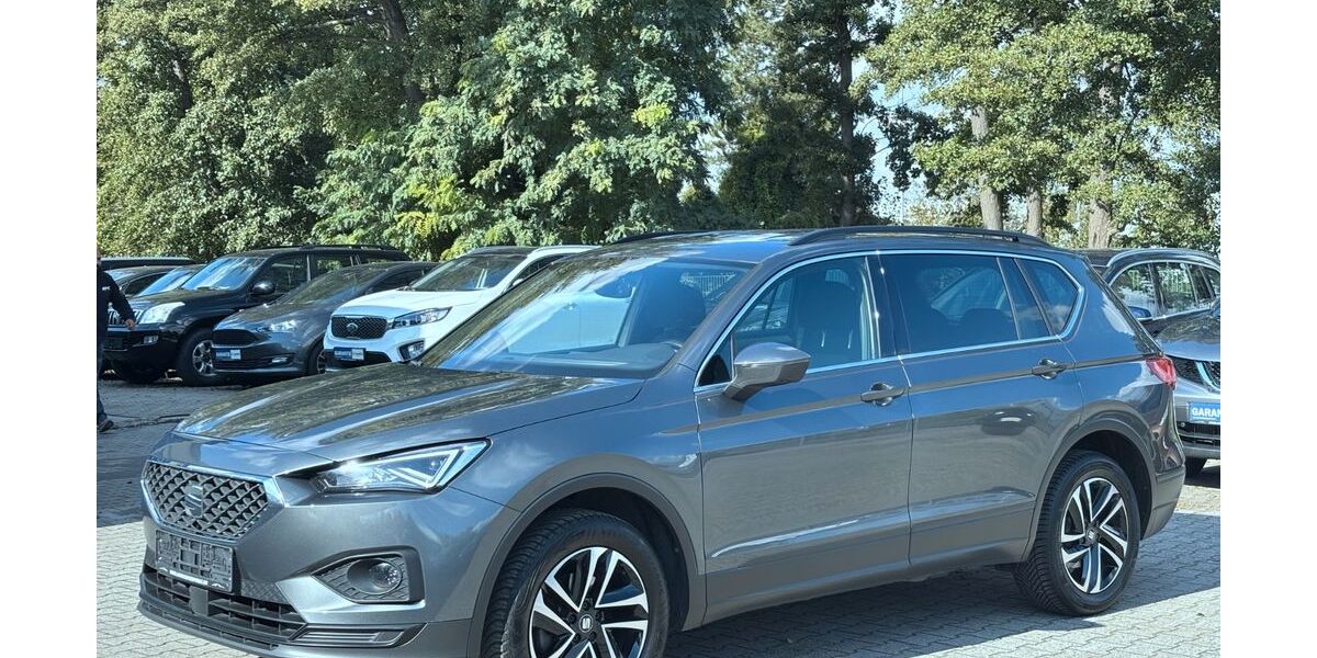 Seat Tarraco 219.427 km 14.490 &euro; Haßloch 67454