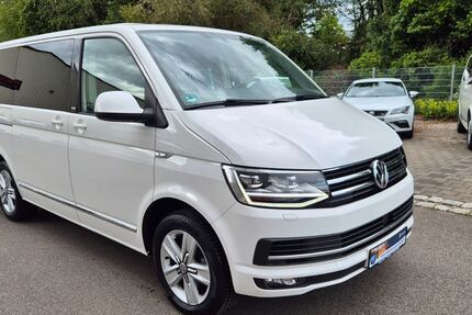 VW T6 Multivan 164.000 km 28.990 &euro; Mietingen 88487