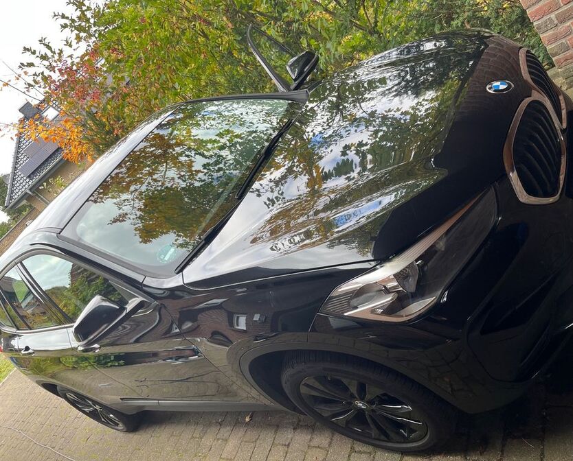 BMW X1 97.000 km 22.500 € Schiffdorf 27619