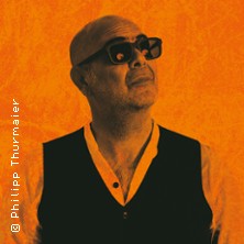 Ringlstetter & Band - Bellavista Tour 2027 16.01.2027 Stadthalle Deggendorf