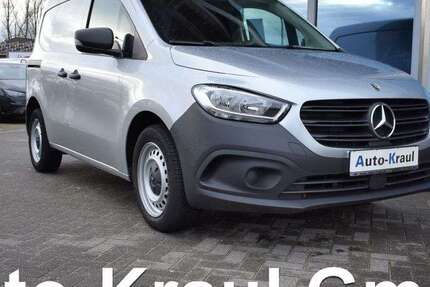 Mercedes-Benz Citan 25.935 km 18.549 &euro; Rehna 19217