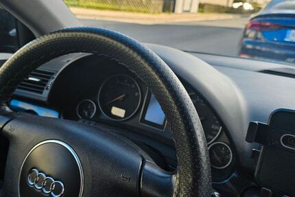 Audi A4 254.000 km 2.000 &euro; Bad Kreuznach 55543