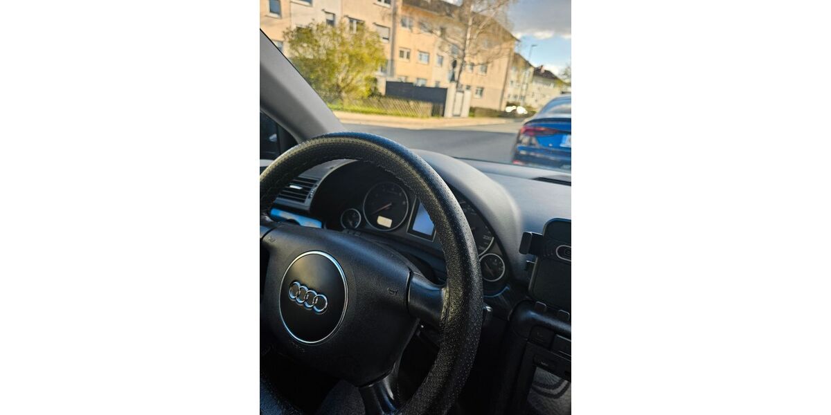 Audi A4 254.000 km 2.000 &euro; Bad Kreuznach 55543