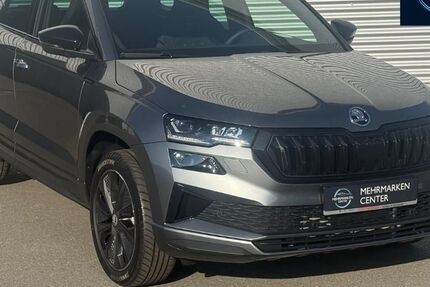 Skoda Karoq 1.165 km 34.980 &euro; Chemnitz 09126