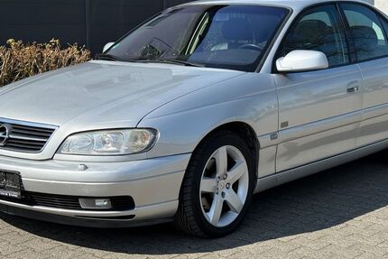 Opel Omega 183.000 km 2.598 € Rüsselsheim 65428