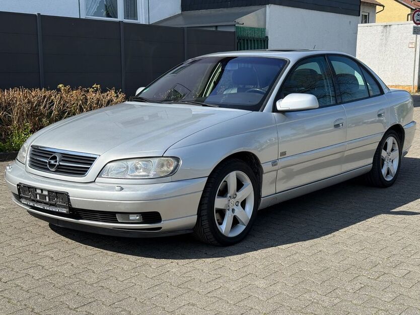 Opel Omega 183.000 km 2.598 € Rüsselsheim 65428