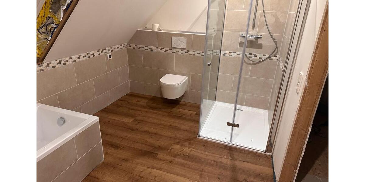 Einfamilienhaus Sankt Michaelisdonn - 3 Zimmer, 80 m&sup2;, 1.150&euro; | Angebot:24840033