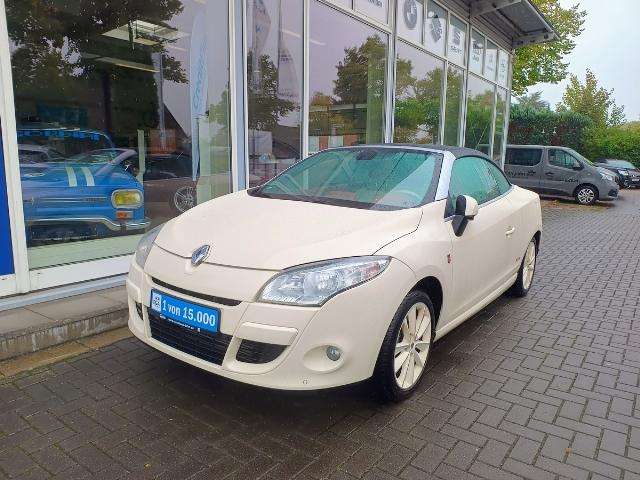 Renault Megane 105.537 km 8.900 € Tostedt 21255