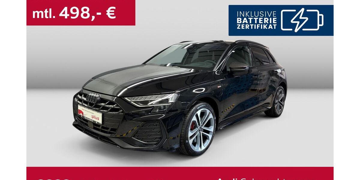 Audi A3 7.977 km 46.460 &euro; Ludwigsburg 71636