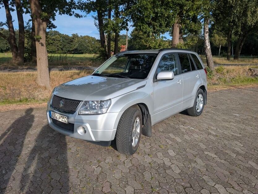 Grand Vitara