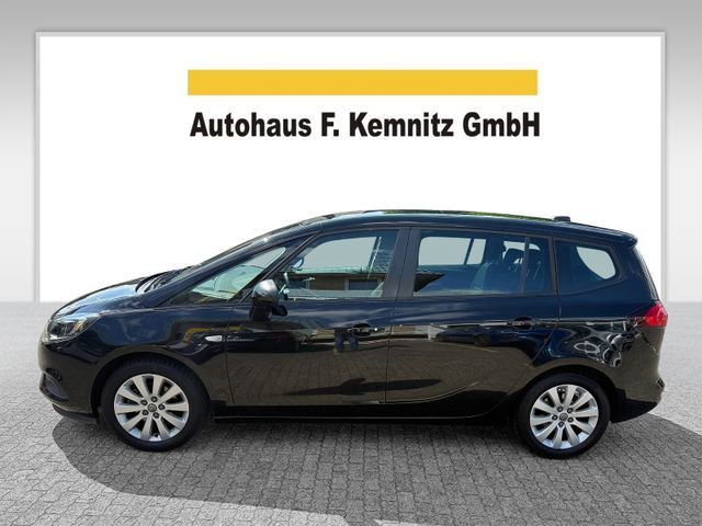 Opel Zafira 78.048 km 15.990 &euro; Bargteheide 22941