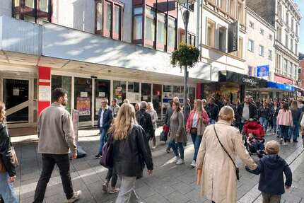 Gewerbeobjekt Neuwied - 2.500&euro; | Angebot:26402772