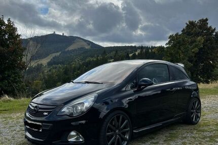Opel Corsa 147.980 km 11.490 &euro; Arrach 93474