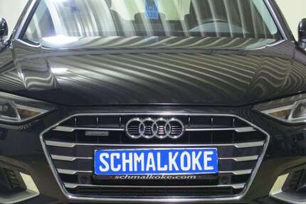 Audi A4 37.000 km 27.950 &euro; Braunschweig 38112