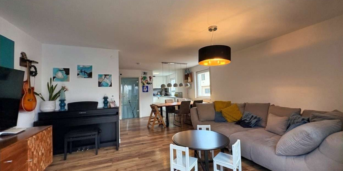Einfamilienhaus Stuttgart Mühlhausen - 5 Zimmer, 120 m&sup2;, 629.000&euro; | Angebot:26691570