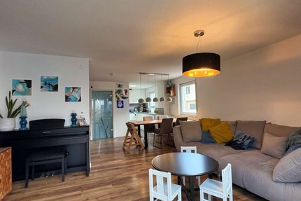Haus Stuttgart Mühlhausen - 5 Zimmer, 120 m&sup2;, 629.000&euro; | Angebot:26691570