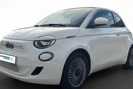 Fiat 500e 12.410 km 22.990 &euro; Bad Zwischenahn 26160